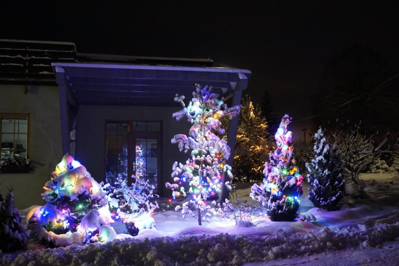 Villapark Vlasky Holiday home Besenova