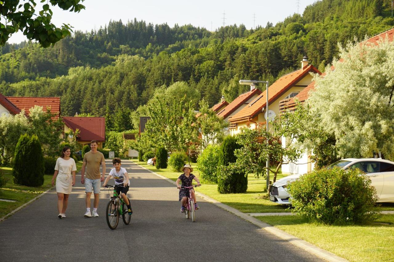 Holiday home Villapark Vlasky