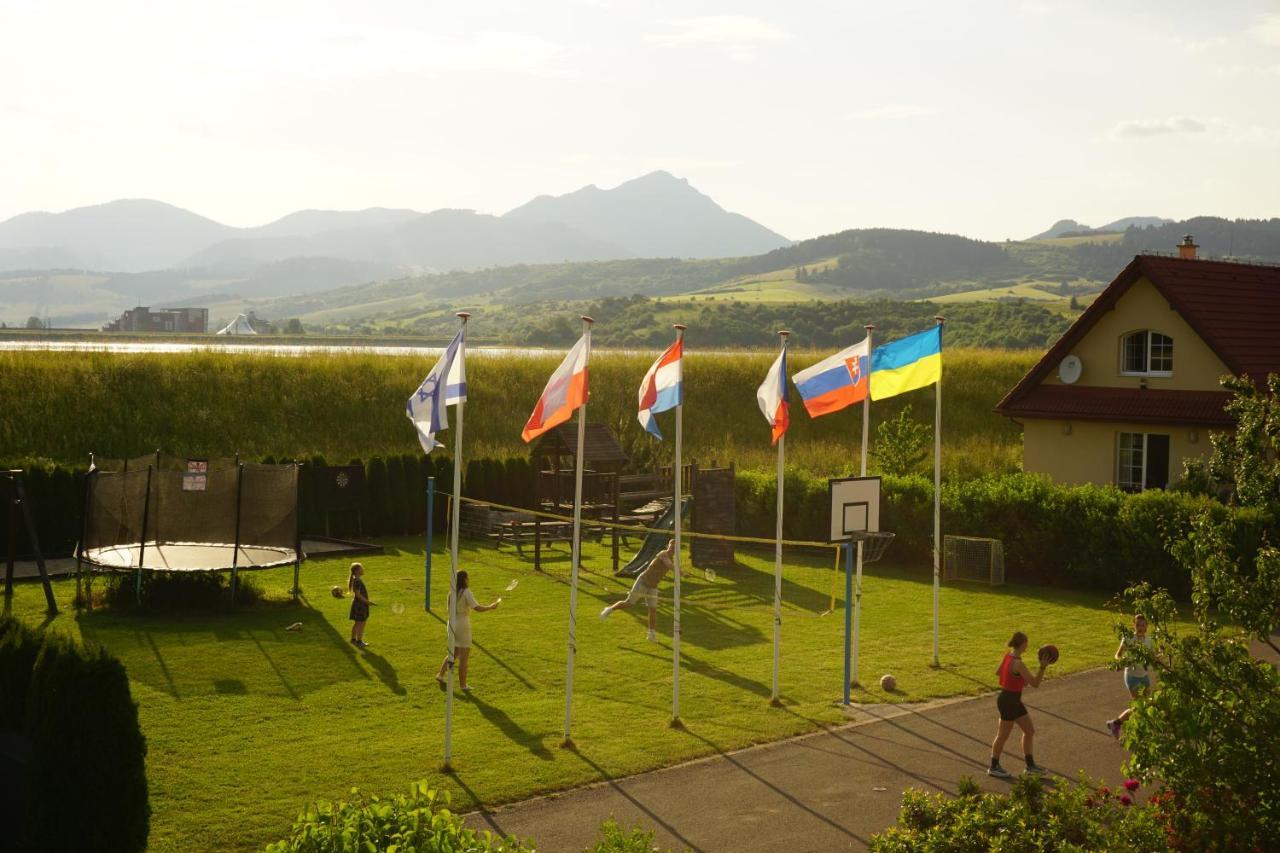 Holiday home Villapark Vlasky *