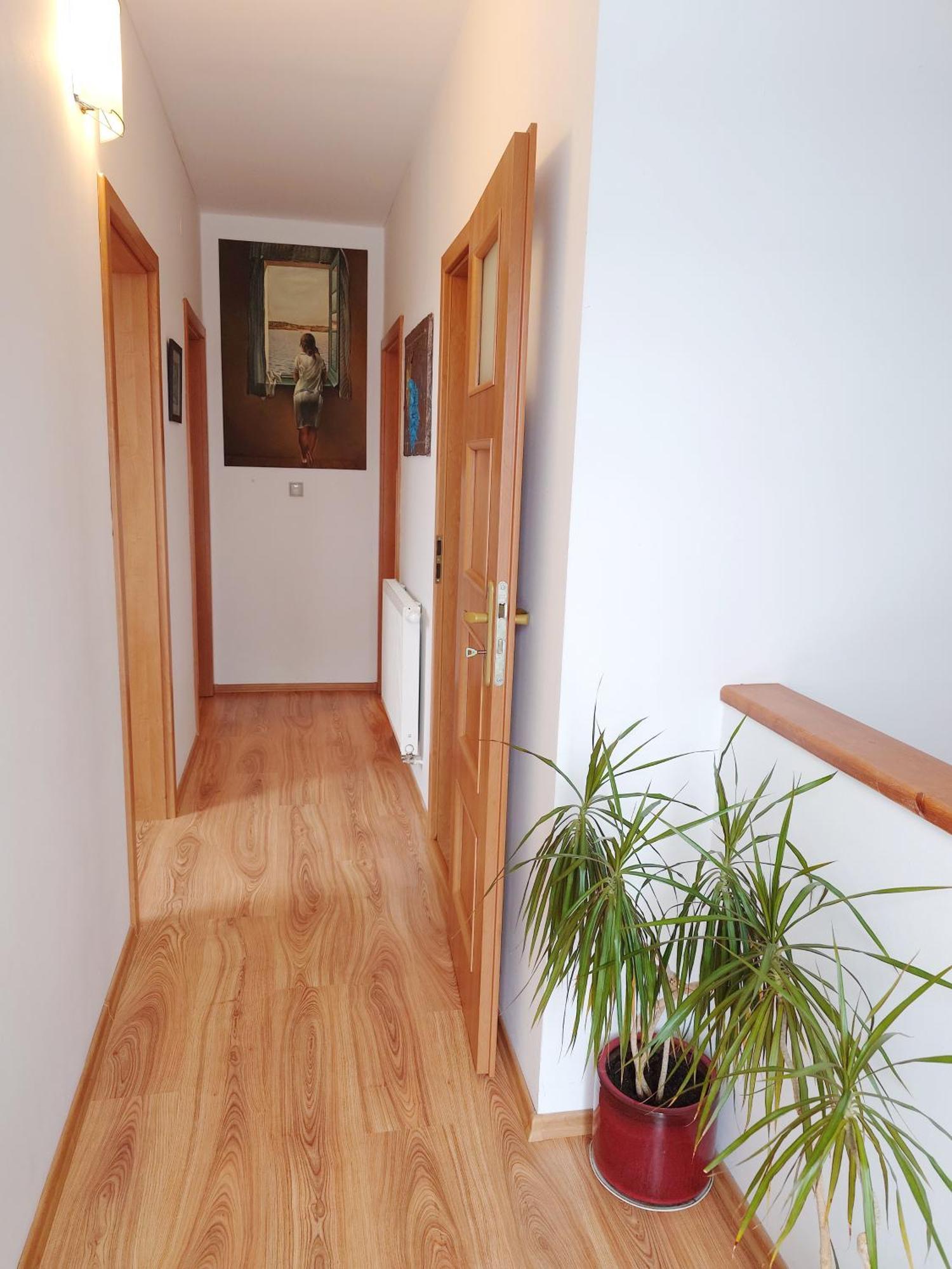 Villapark Vlasky Holiday home *
