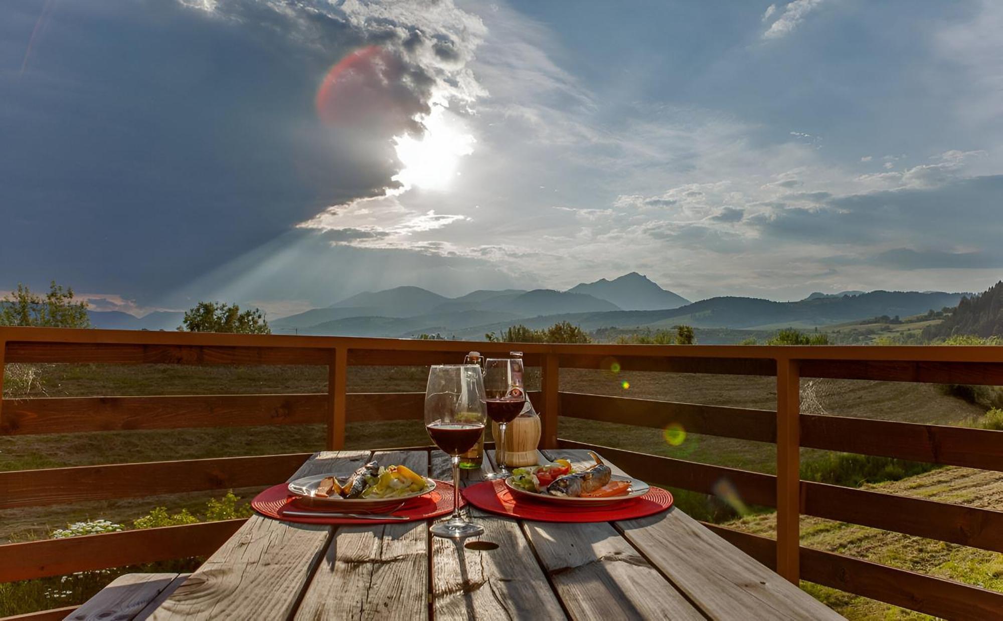 Holiday home Villapark Vlasky