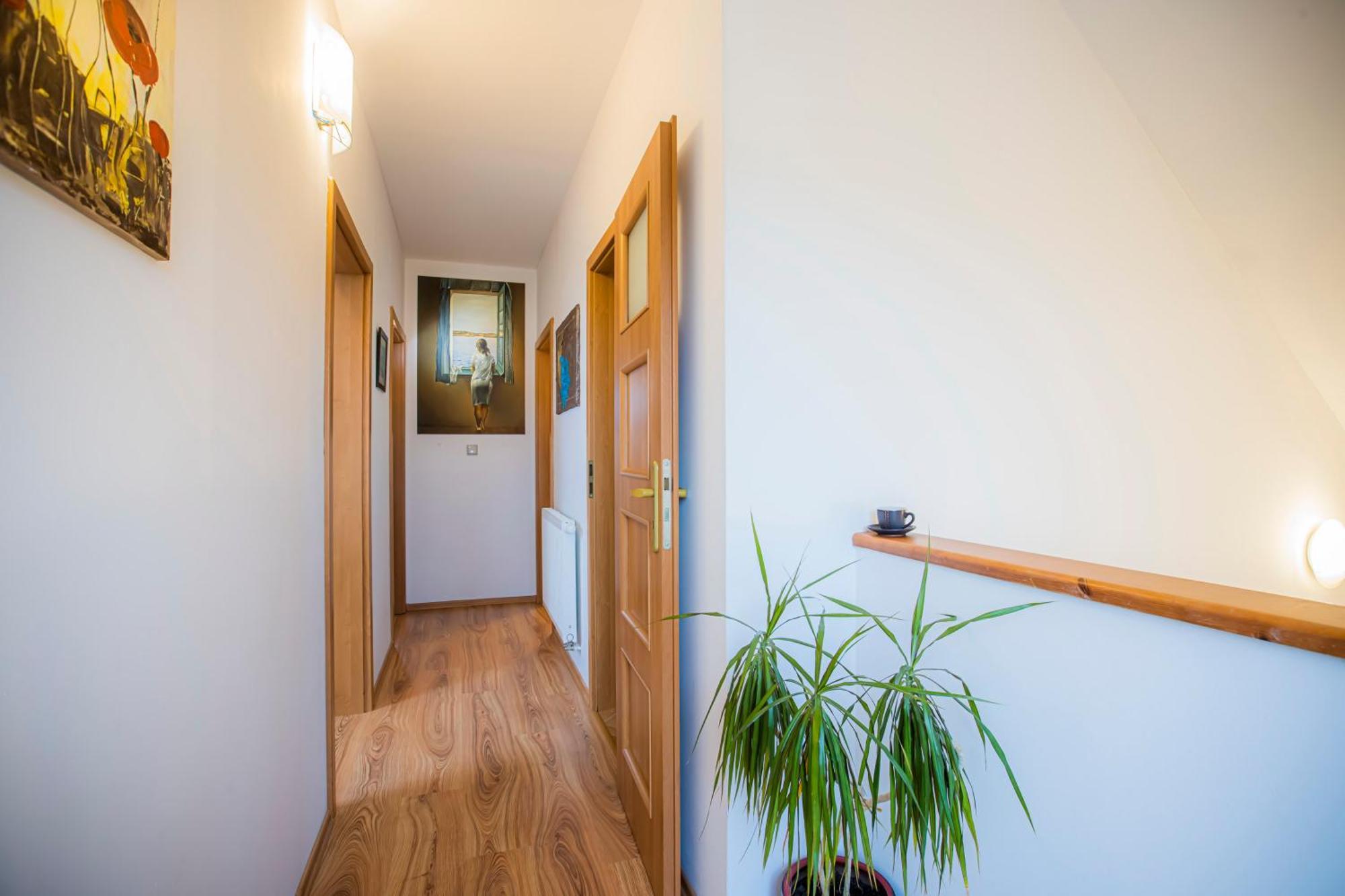 Villapark Vlasky Holiday home *