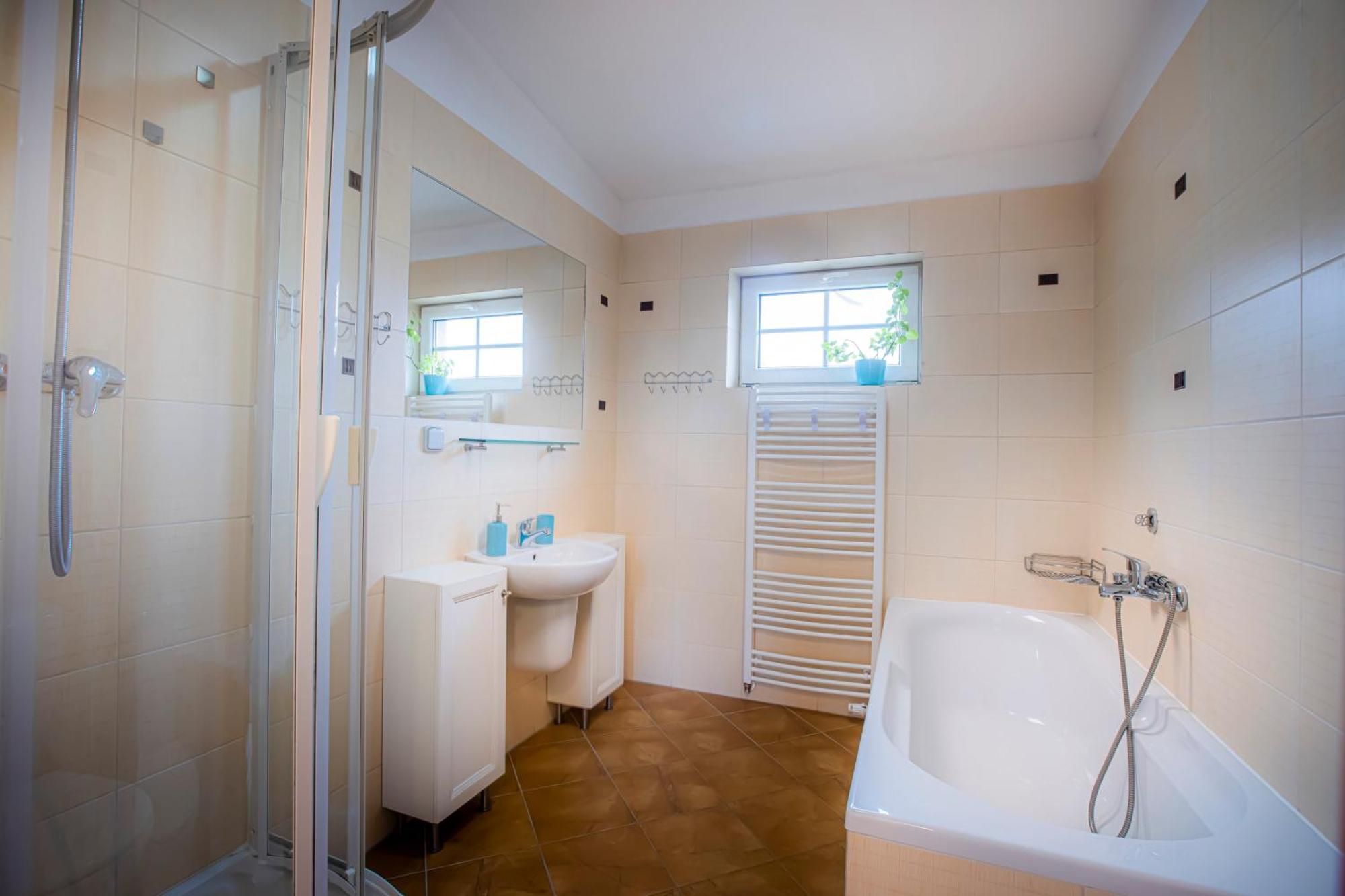 Holiday home Villapark Vlasky *