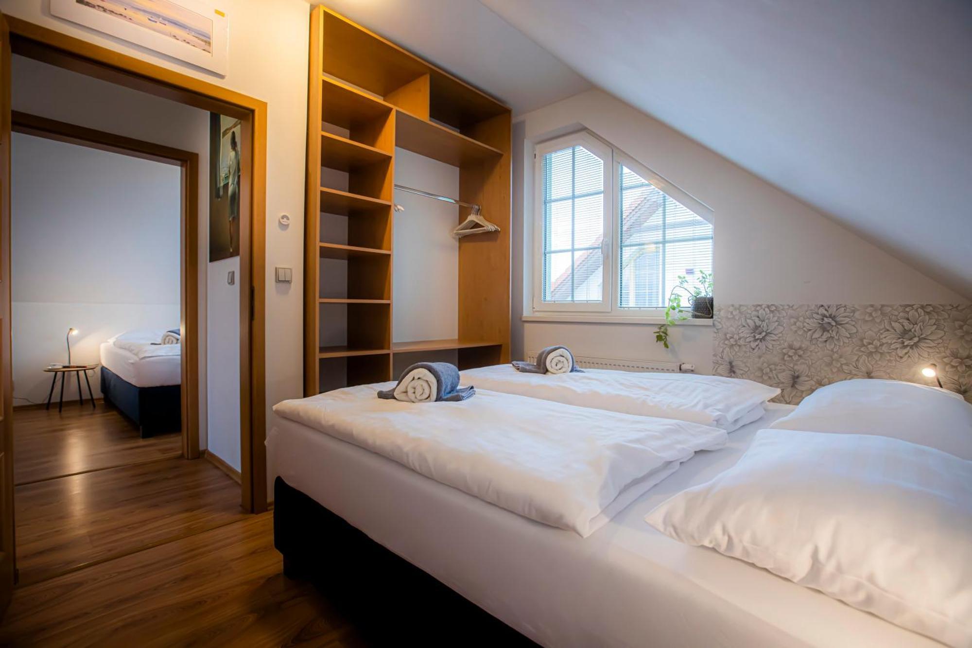 Holiday home Villapark Vlasky Besenova